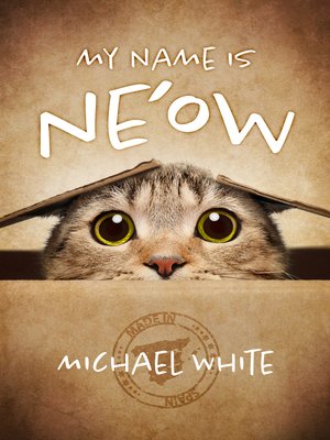 cover image of My Name is Ne'ow